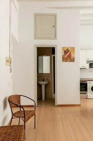 Apartmán Bellafila Gothic Barcelona