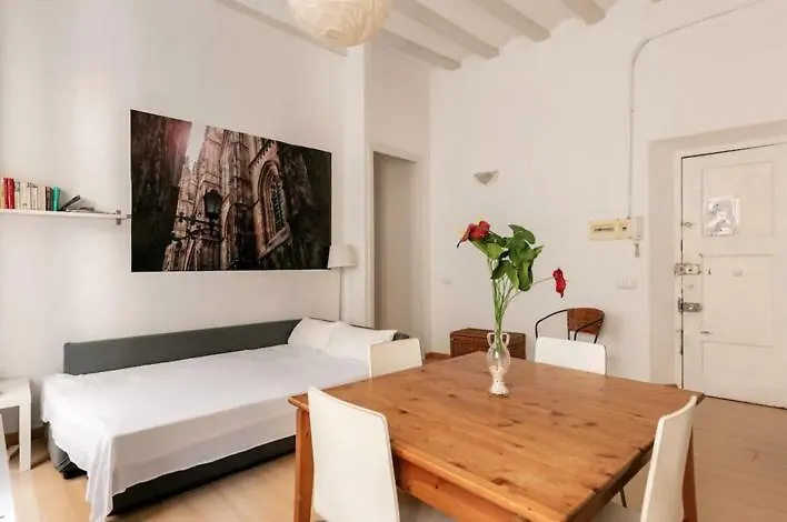 Apartmán Bellafila Gothic Barcelona