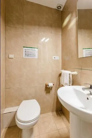 Apartmán Bellafila Gothic Barcelona Španělsko