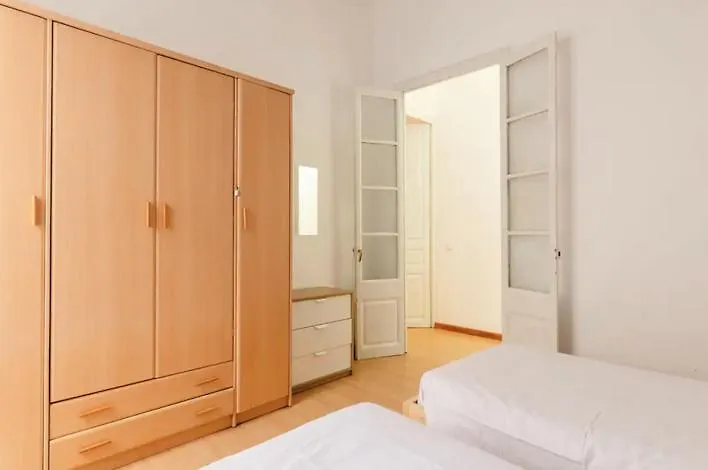 Apartmán Bellafila Gothic Barcelona
