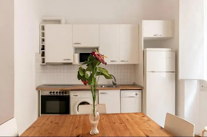 Apartmán Bellafila Gothic Barcelona